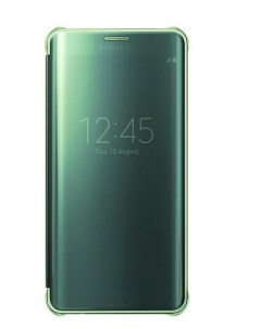 Чехол для Samsung Galaxy M10 SM M105F 2019 Cover Green Mypads