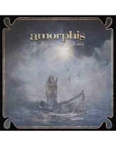Amorphis The Beginning Of Times 2Винил Мистерия звука