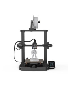 3D принтер Ender 3 S1 Pro 1001020419 Creality
