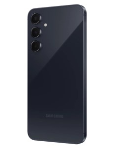 Смартфон Galaxy A55 5G 8 128Гб Awesome Navy Samsung