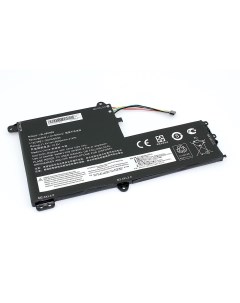 Аккумулятор для ноутбука Lenovo Ideapad 330S 15IKB L15L3PB0 11 4V 3600mAh Оем