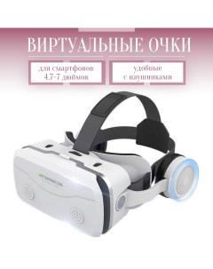 Очки виртуальной реальности vr SC G15e Shinecon