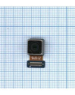 Задняя камера для Xiaomi Mi 4 Оем