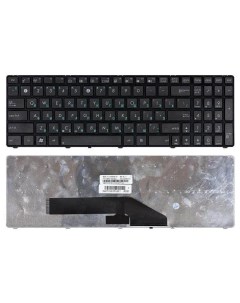 Клавиатура для ноутбука K70AE 2 Вариант Asus