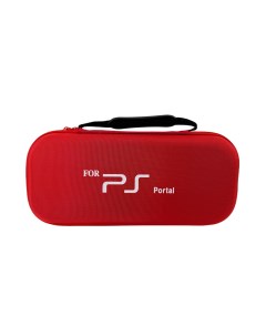 Чехол сумка приставки для Playstation Portal Dexx