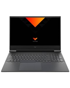 Ноутбук Victus 16 r0073cl серый 7N4X6UA Hp