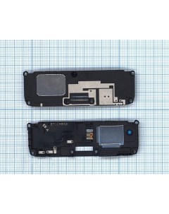 Полифонический динамик Buzzer для Xiaomi Mi 6 Оем
