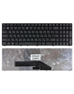 Клавиатура для ноутбука K70I 2 Вариант Asus