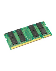 Оперативная память SODIMM DDR2 2ГБ 533 MHz PC2 4200 Kingston