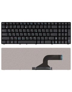Клавиатура для ноутбука X5F 2 Вариант Asus