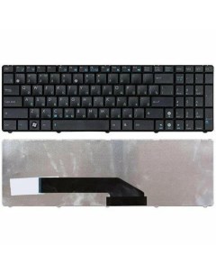 Клавиатура для ноутбука K72DY 2 Вариант Asus