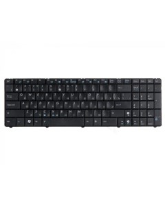 Клавиатура для ноутбука K70AD 2 Вариант Asus