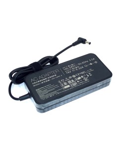Блок питания сетевой адаптер для ноутбуков Asus 19V 6 32A 6 0x3 7mm pin Nobrand