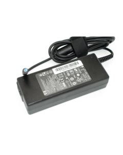 Блок питания сетевой адаптер для ноутбуков HP 19 5V 4 62A 4 5x3 0 0 6 mm 90W Nobrand