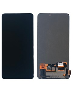 Дисплей с тачскрином для Xiaomi Mi9T Mi9T Pro Redmi K20 Redmi K20 Pro черный OLED Оем