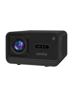 Видеопроектор U8 PRO Grey Проектор U8Pro Umiio