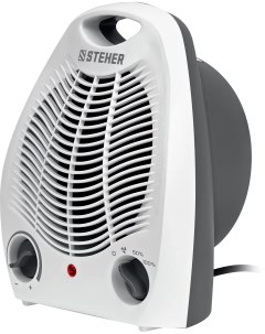 Тепловентилятор SVE 2000 белый Steher