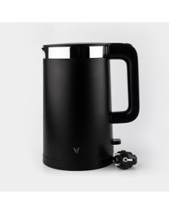 Чайник Mechanical Kettle V MK152B black Viomi