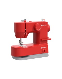 Швейная машина Sakura 120 красный Comfort