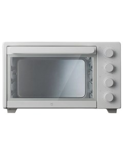 Мини печь Mijia Electric Oven 32L MDKXDE1ACM белый Nobrand