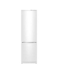 Холодильник ХМ 6026 031 белый Атлант