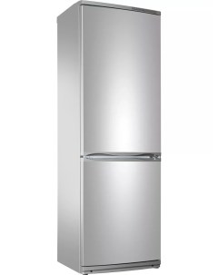 Холодильник ХМ 6021 080 серый Атлант