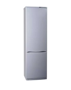 Холодильник ХМ 6026 080 белый Атлант