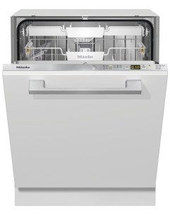 Встраиваемая посудомоечная машина G5260 SCVi Miele