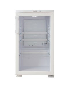 Холодильник Б 102 белый Бирюса