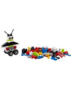 Конструктор 30499 Promotional Роботы и транспортные средства 56 деталей Lego