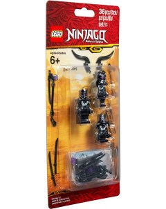 Конструктор 853866 NinjaGo Боевой набор Они 36 деталей Lego