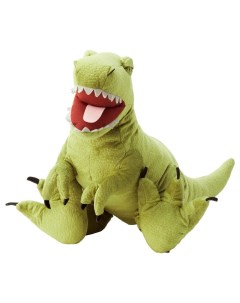 Мягкая игрушка Тираннозавр Динозавр Nagra 66см MR31132 Swed house