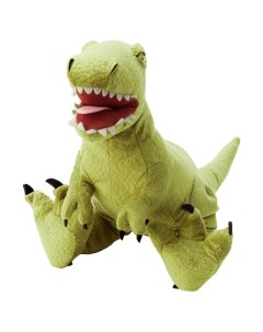 Мягкая игрушка Тираннозавр Динозавр Nagra 44см MR31131 Swed house