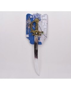 Набор оружия меч для мальчиков B1900084 Nobrand