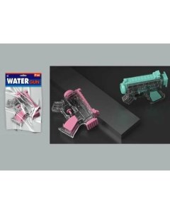 Игрушечный пистолет водный детский цвет в асс B2293656 Nobrand