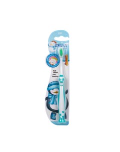 Зубная щетка для детей Junior Soft 5 KB32940 1 шт Mr brush