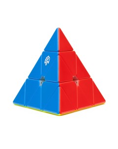 Головоломка Pyraminx Magnetic Omnidirectional Edition 96101 Gan