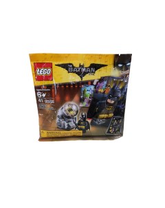 Конструктор 5004930 Batman Movie Набор аксессуаров 41 деталь Lego