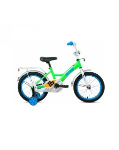 Детский велосипед ALTAIR KIDS 14 2021 Nobrand