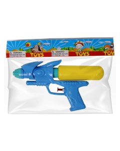 Игрушечный пистолет 1 шт в ассортименте Toys