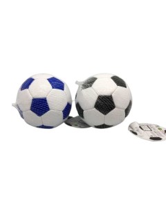 Мяч футбольный 13 см CQQ41 Junfa toys