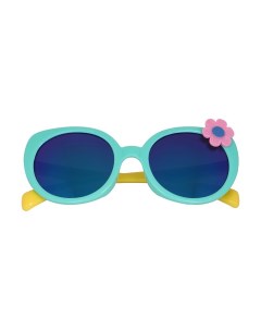 Солнцезащитные очки детские для девочек B11853 Daniele patrici