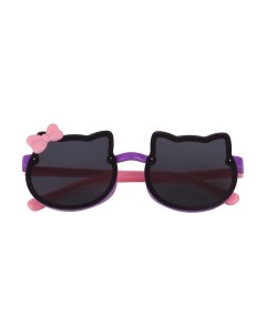 Солнцезащитные очки детские для девочек B11858 Daniele patrici
