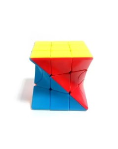 Головоломка Z cube Twisty Cube 3x3 Speedcubes