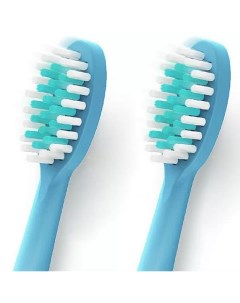Сменные насадки для электрической детской зубной щетки Bomidi Toothbrush Smart KL03 Xiaomi