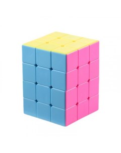 Головоломка кубоид 3x3x4 cube Fanxin