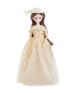 Модельная кукла Ретро OEM1747059 Max & jessi