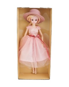 Модельная кукла Ретро OEM1747060 Max & jessi