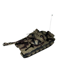 Радиоуправляемый танк Т90 на аккум 7 функций М60977 Gratwest
