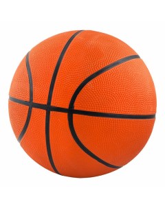 Мяч баскетбольный 24 см в ассортименте Sports&fun